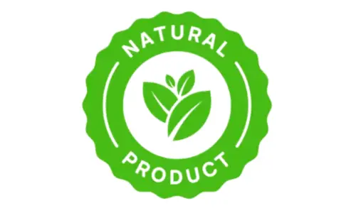 Fit Burn - 100% Natural - logo