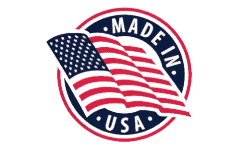 Fit Burn - made - in - U.S.A - logo
